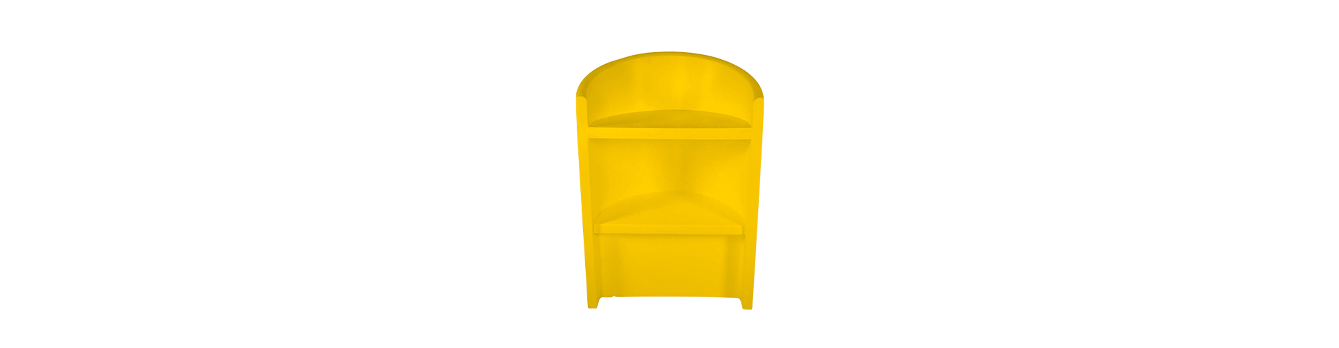 bancone-giallo-in-polietilene-speaker