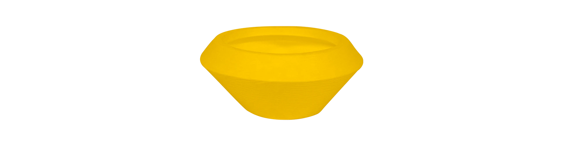 vaso-giallo-in-polietilene-ruvido-per-interno-ed-esterno