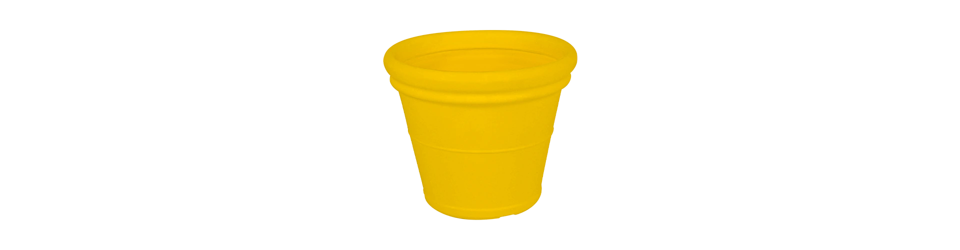 vaso-giallo-liscio-a-tutta-capienza-in-polietilene-da-giardino